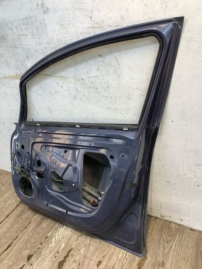 Дверь Opel Corsa D 5дв хечбек, Перед., Прав.