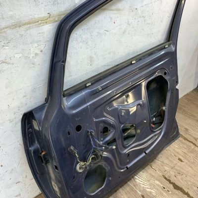 Дверь Opel Corsa D 5дв хечбек, Перед., Прав. - изображение 15