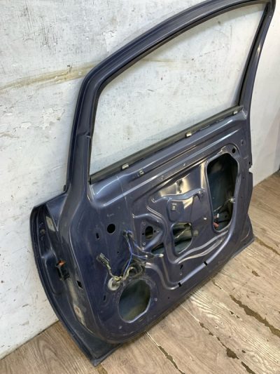 Дверь Opel Corsa D 5дв хечбек, Перед., Прав.