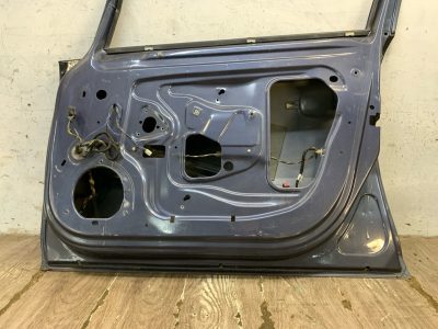 Дверь Opel Corsa D 5дв хечбек, Перед., Прав.