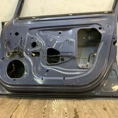Дверь Opel Corsa D 5дв хечбек, Перед., Прав. - изображение 16