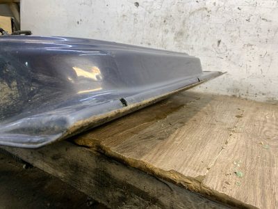 Дверь Opel Corsa D 5дв хечбек, Перед., Прав.