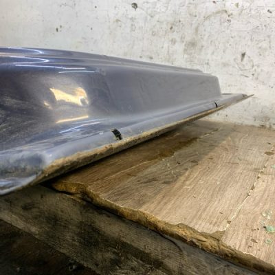 Дверь Opel Corsa D 5дв хечбек, Перед., Прав. - изображение 17