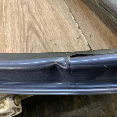 Дверь Opel Corsa D 5дв хечбек, Перед., Прав. - изображение 20