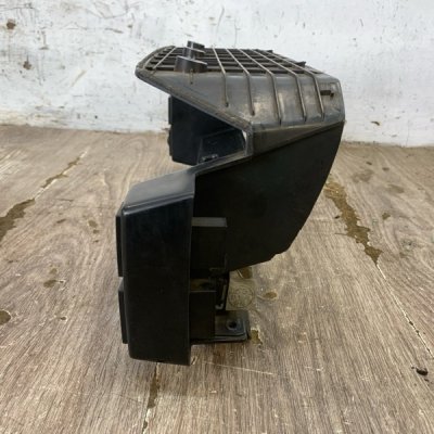 Накладка на панель приборов Nissan Bluebird 1991 LD20 - изображение 15