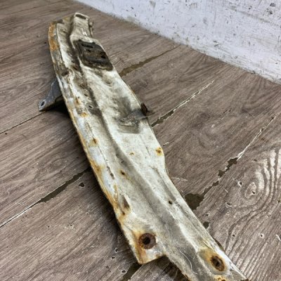 Панель замка капота ГАЗ 3302 2010 2.4 - изображение 8