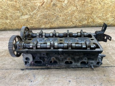 Головка блока цилиндров Opel Astra H Z18XE
