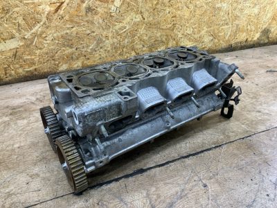 Головка блока цилиндров Opel Astra H Z18XE