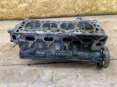 Головка блока цилиндров Opel Astra H Z18XE