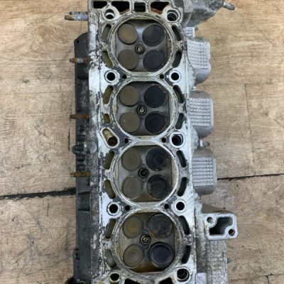 Головка блока цилиндров Opel Astra H Z18XE - изображение 12