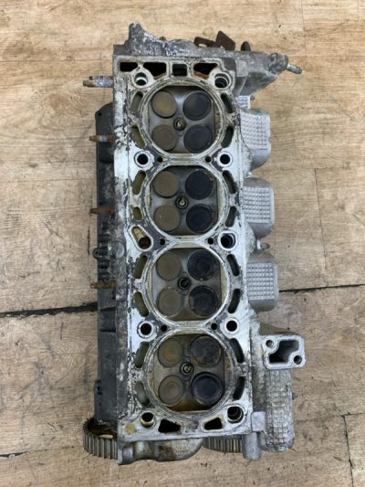 Головка блока цилиндров Opel Astra H Z18XE