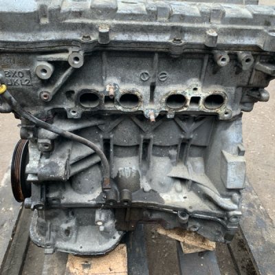 Двигатель Nissan Micra 2009 CR12 - изображение 8