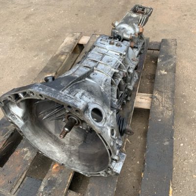 МКПП Hyundai TERRACAN 2004 J3 2.9 Джип Внедорожник