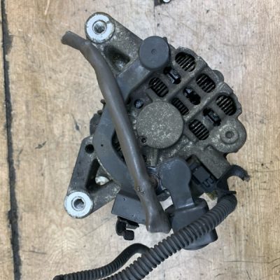 Генератор Peugeot 206 2003 HFX(TU1JP) хетчбек 3 дв. - изображение 8