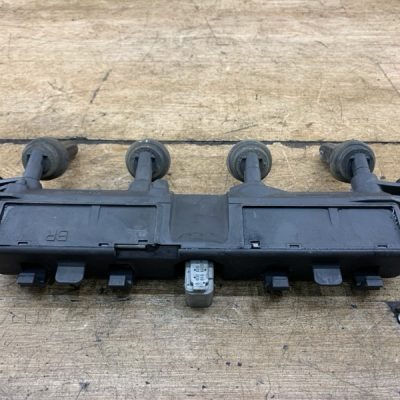 Катушка зажигания Peugeot 206 2003 HFX(TU1JP) хетчбек 3 дв. - изображение 9