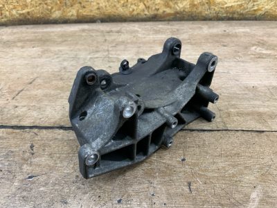 Кронштейн генератора Peugeot 206 2003 HFX(TU1JP) хетчбек 3 дв.