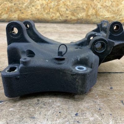 Кронштейн генератора Peugeot 206 2003 HFX(TU1JP) хетчбек 3 дв. - изображение 5