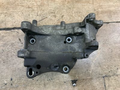 Кронштейн генератора Peugeot 206 2003 HFX(TU1JP) хетчбек 3 дв.
