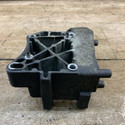 Кронштейн генератора Peugeot 206 2003 HFX(TU1JP) хетчбек 3 дв. - изображение 7