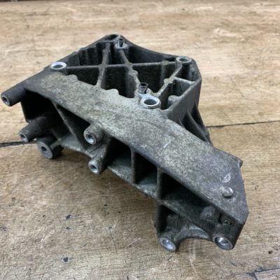 Кронштейн генератора Peugeot 206 2003 HFX(TU1JP) хетчбек 3 дв. - изображение 9