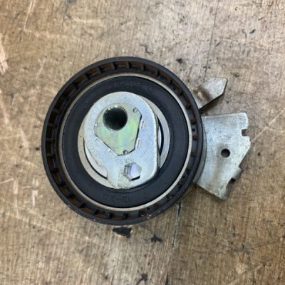 Ролик обводной Peugeot 206 2003 HFX(TU1JP) хетчбек 3 дв. - изображение 2
