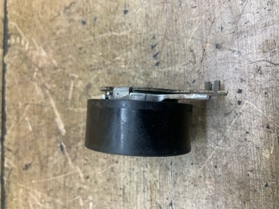 Ролик обводной Peugeot 206 2003 HFX(TU1JP) хетчбек 3 дв.
