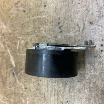 Ролик обводной Peugeot 206 2003 HFX(TU1JP) хетчбек 3 дв. - изображение 3