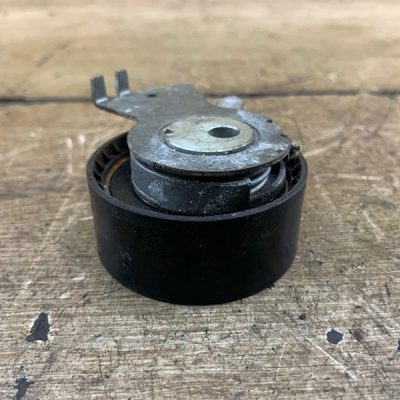 Ролик обводной Peugeot 206 2003 HFX(TU1JP) хетчбек 3 дв. - изображение 7