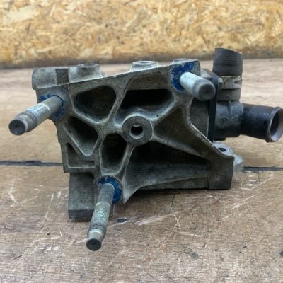 Помпа Peugeot 206 2003 HFX(TU1JP) хетчбек 3 дв. - изображение 3