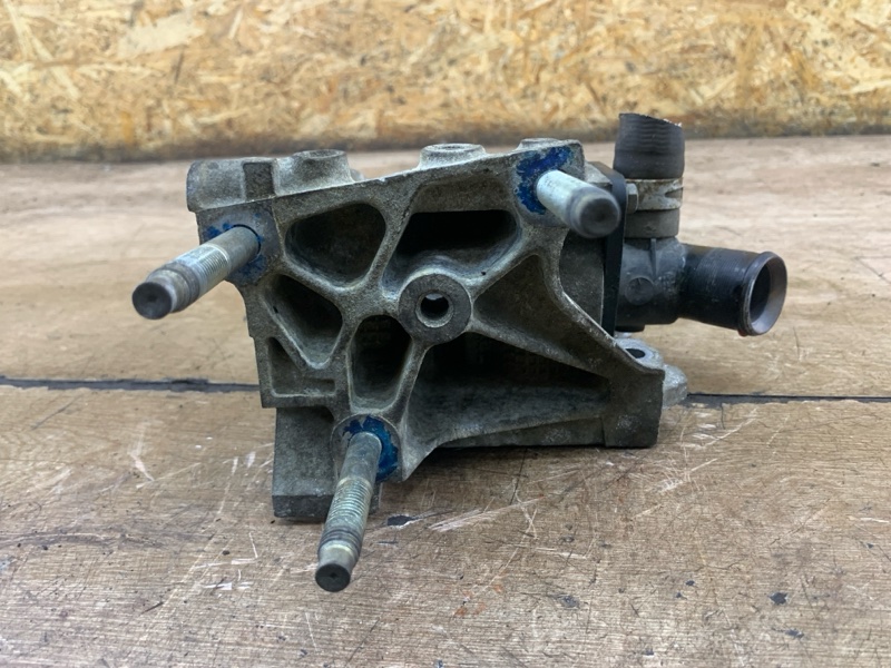 Помпа Peugeot 206 2003 HFX(TU1JP) хетчбек 3 дв. - изображение 3
