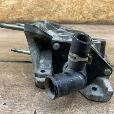 Помпа Peugeot 206 2003 HFX(TU1JP) хетчбек 3 дв. - изображение 4