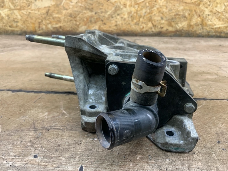 Помпа Peugeot 206 2003 HFX(TU1JP) хетчбек 3 дв. - изображение 4