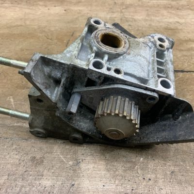 Помпа Peugeot 206 2003 HFX(TU1JP) хетчбек 3 дв. - изображение 7