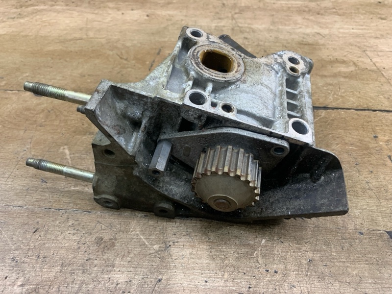 Помпа Peugeot 206 2003 HFX(TU1JP) хетчбек 3 дв. - изображение 7