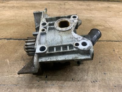 Помпа Peugeot 206 2003 HFX(TU1JP) хетчбек 3 дв.