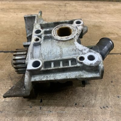 Помпа Peugeot 206 2003 HFX(TU1JP) хетчбек 3 дв. - изображение 8