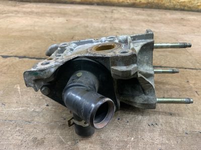 Помпа Peugeot 206 2003 HFX(TU1JP) хетчбек 3 дв.
