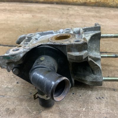 Помпа Peugeot 206 2003 HFX(TU1JP) хетчбек 3 дв. - изображение 9