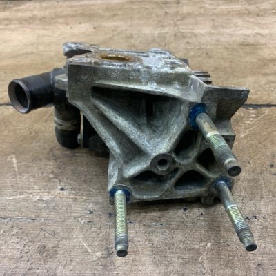 Помпа Peugeot 206 2003 HFX(TU1JP) хетчбек 3 дв. - изображение 10
