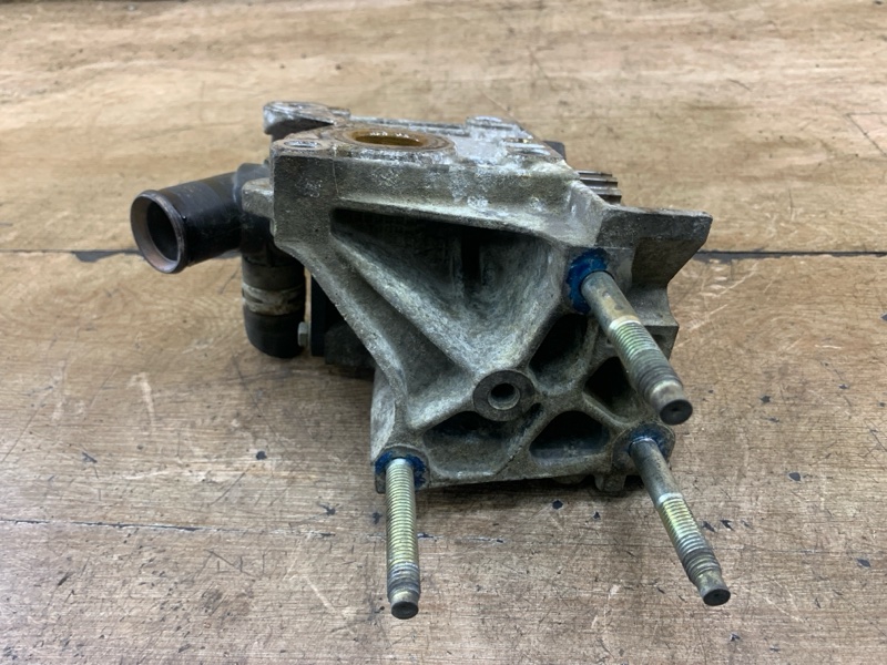 Помпа Peugeot 206 2003 HFX(TU1JP) хетчбек 3 дв. - изображение 10