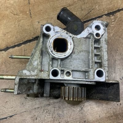 Помпа Peugeot 206 2003 HFX(TU1JP) хетчбек 3 дв. - изображение 11