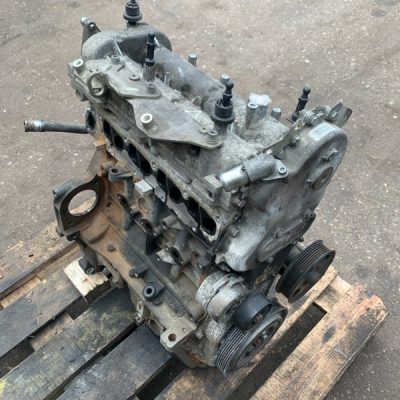 Двигатель Opel Astra H 2008 Z13DTH