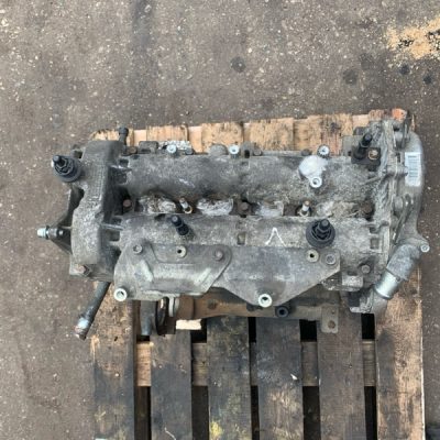 Двигатель Opel Astra H 2008 Z13DTH - изображение 2