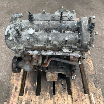 Двигатель Opel Astra H 2008 Z13DTH - изображение 8
