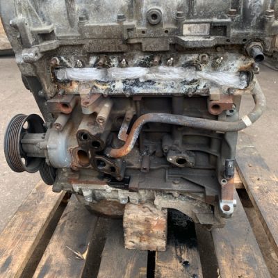 Двигатель Opel Astra H 2008 Z13DTH - изображение 9