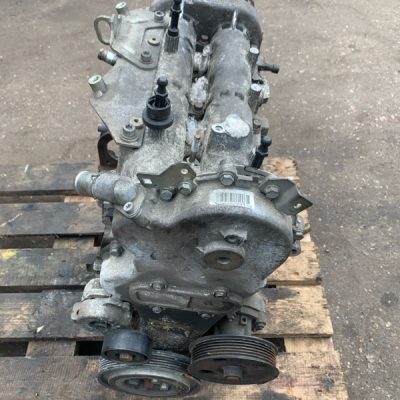 Двигатель Opel Astra H 2008 Z13DTH - изображение 10