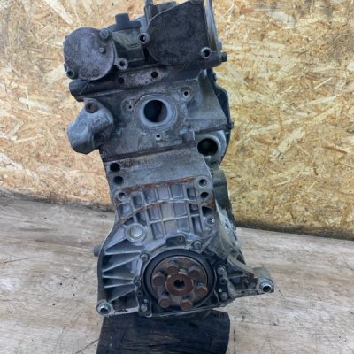 Двигатель Volkswagen Golf 4 2003 AUA - изображение 9