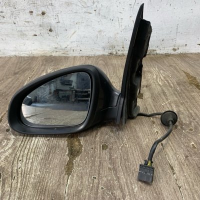 Зеркало Opel Astra J 2010 хетчбэк 5дв. A16LET 1.6 Лев. - изображение 14