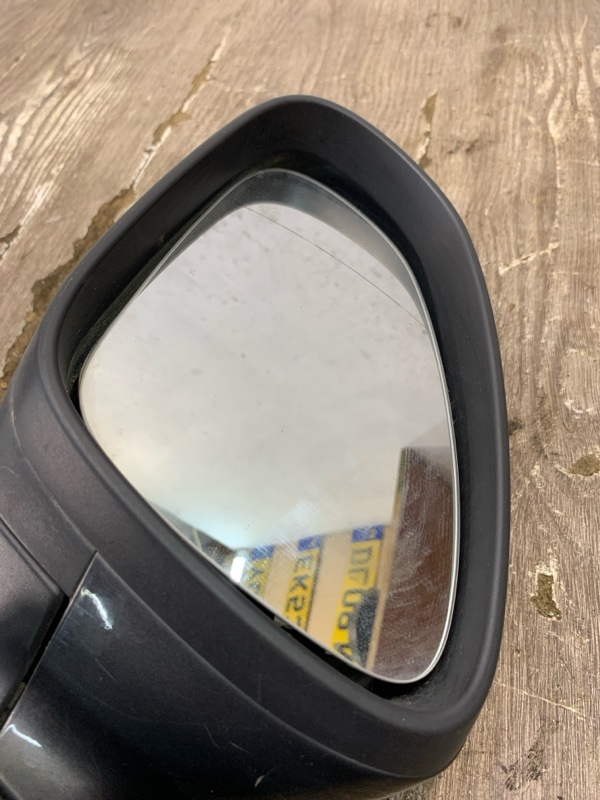 Зеркало Opel Astra J 2010 A16LET 1.6 хетчбэк 5дв., Лев. — изображение 13