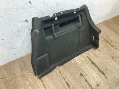 Обшивка багажника Opel Astra J 2010 A16LET 1.6 хетчбэк 5дв.